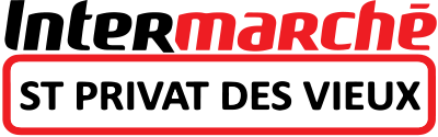 Intermarché - Saint Privat des Vieux