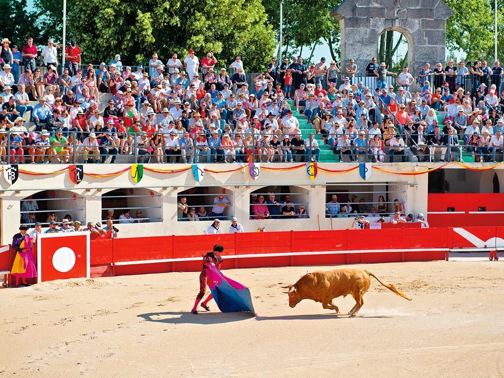 Corrida Corrida de toros