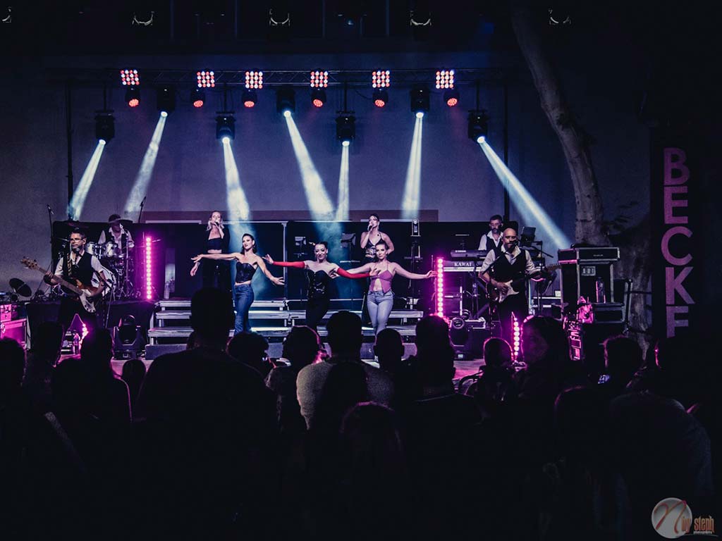 Groupe Becker Acoustique