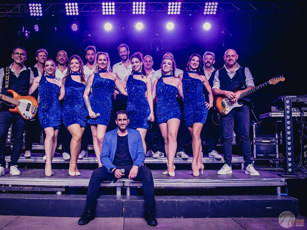 Orchestre Bernard Becker