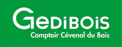 Gedibois Comptoir Cévenol du Bois