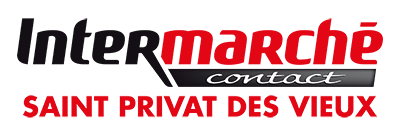 Intermarché - Saint Privat des Vieux